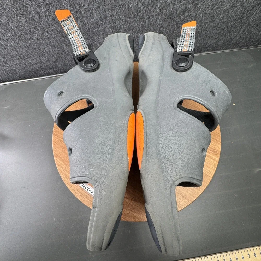 CROCS keywords sandals